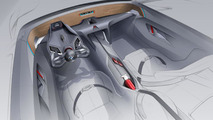 BMW 3.0 CSL Hommage concept