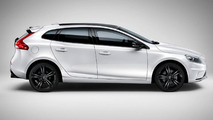 Volvo V40 Carbon