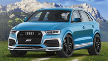 Audi Q3 by ABT Sportsline