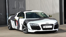 Audi R8 by mbDESIGN