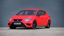 Seat Leon Cupra by JE Design