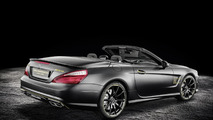 Mercedes-Benz SL63 AMG World Championship 2014 Collector's Edition