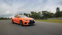 Lexus RC F