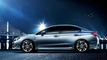 Subaru WRX S4 (JDM-spec)
