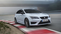 Seat Leon ST CUPRA