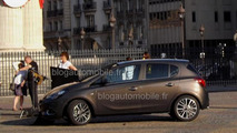 2015 Opel Corsa in Paris