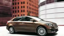 2014 Maruti Suzuki Ciaz