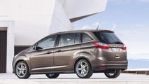 2015 Ford Grand C-MAX facelift