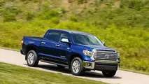 2015 Toyota Tundra