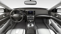 2015 Infiniti Q40