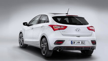 2015 Hyundai i30 Turbo