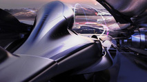 Infiniti SYPNATIQ concept