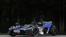 KTM X-BOW by Wimmer