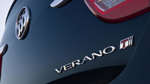 2015 Buick Verano Turbo