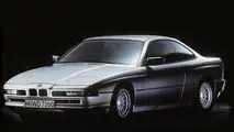 BMW 8-Series