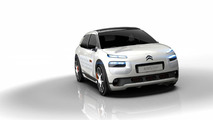 Citroën C4 Cactus AIRFLOW 2L concept