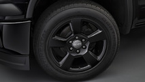 2015 GMC Sierra Elevation Edition