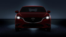 2016 Mazda6