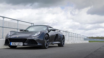 Lotus Exige S