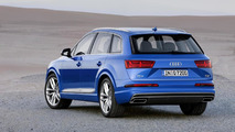 2015 Audi Q7