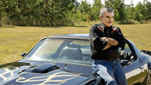Where has Burt been?