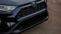Toyota RAV4 Hybrid 2019: Erster Antrieb