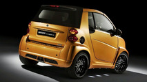 BRABUS ULTIMATE 112