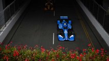 Alex Palou gana la Indycar 2021