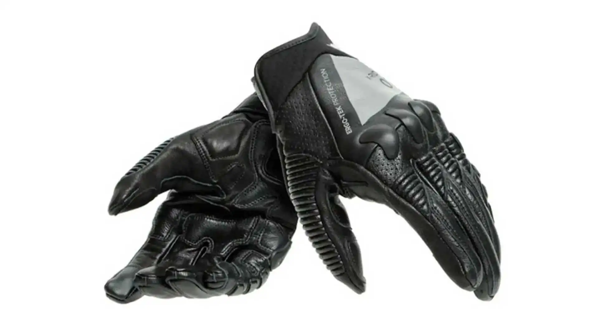 Dainese Launches Everyday-Use X-Ride Leather Gloves