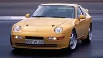 Porsche 968 (1991-1995)