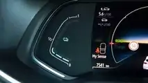 Prueba Renault Clio Zen E-TECH Híbrido 2021