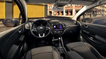 Renault Kaptur Intense (2021) Russland