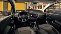 Renault Kaptur Intense (2021) Russland