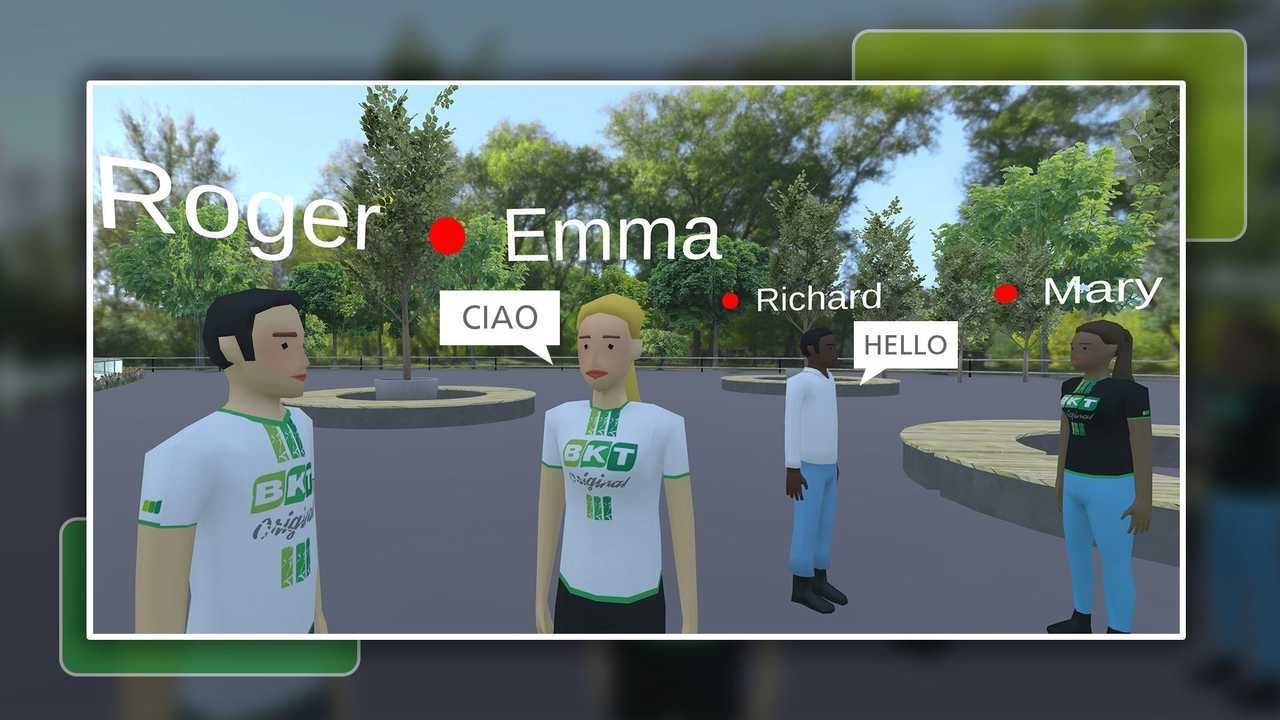 BKT Eima 2021
