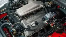 Alfa Romeo SZ (1991)  a la venta