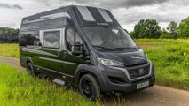 Fiat Ducato La Strada Avanti 2022