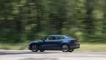 2022 Polestar 2