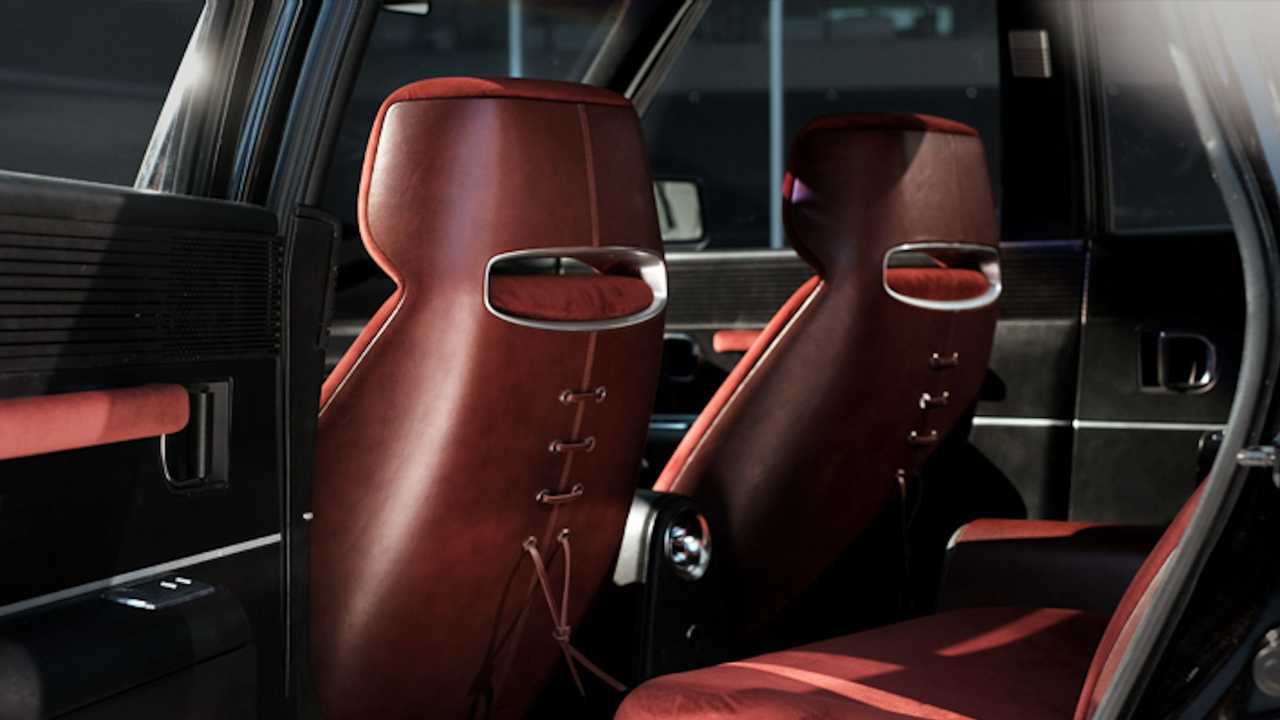 Hyundai Heritage Series Grandeur Concept