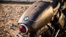 The Wal: BMW R 18 (2021)