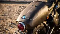 The Wal: BMW R 18 (2021)
