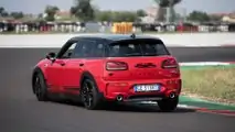 MINI Clubman John Cooper Works Rockingham GT Edition