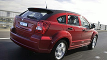 2007 Dodge Caliber