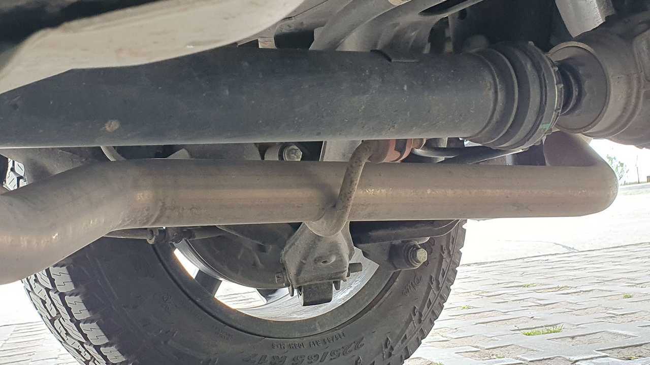 Crítica: Fiat Toro Ultra (2021)