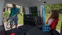 Ford Tourneo Connect 2022