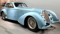Toutes les couleurs de l'Alfa Romeo