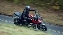 Triumph Tiger Sport 660