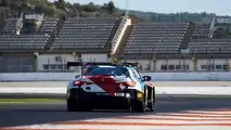 BMW M4 GT3 (2021) im Test