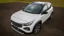 Fiat Pulse Impetus T200 2022 (M1)