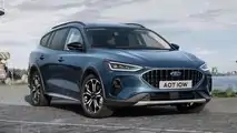 Ford Focus restyling 2022, le novità punto per punto