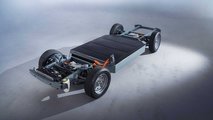 VIA EV platform